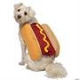 Hot Dog Dog Costume
