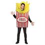 French Fries Adult