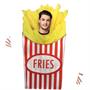 French Fries Adult