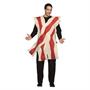 Bacon Egg Couples Costume
