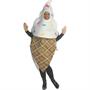 Ice Cream Cone Costume