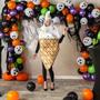 Ice Cream Cone Costume