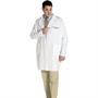 Lab Coat Seymour Bush Costume