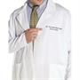 Lab Coat Seymour Bush Costume