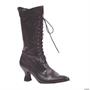 Amelia Black Shoes