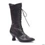 Amelia Black Shoes