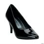 Black Pumps Shoes