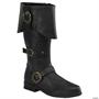 Caribbean Boot 299 Mn Bk
