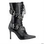 Militant Boots