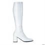 Gogo 300X White Boots