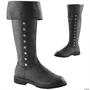 Gotham 120 Black