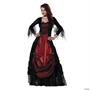 Vampira Gothic Adult Costume