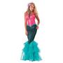Mermaid Adult Costume
