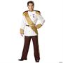 Prince Charming Costume