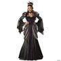 Wicked Queen Costume