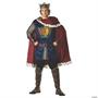 Noble King Costume