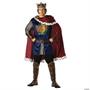 Noble King Costume