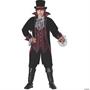 Vampire Of Versailles Costume