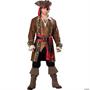 Captain Skullduggery Elt Gb Costume
