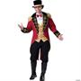 Ring Master Costume