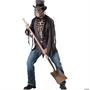 Grave Robber 2B Adult Costume
