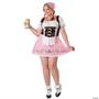 Fetching Fraulein Costume
