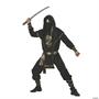 Ninja Warrior Costume