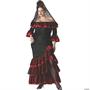 Senorita Adult Costume