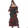 Senorita Adult Costume