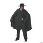Bandido Adult Plus Size Costume