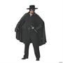 Bandido Adult Plus Size Costume