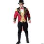 Ring Master Costume