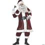 Jolly Ol' St Nick Santa Costume