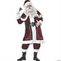 Jolly Ol' St Nick Santa Costume