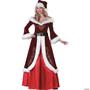 Mrs St Nick Santa Costume