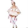 Vixen Of Versailles Costume