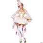 Vixen Of Versailles Costume