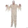 Mummy Mens Plus Size Costume
