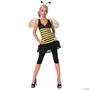 Sweet As Honey Costume