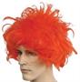 Carpet Bug Wig Orange
