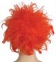 Carpet Bug Wig Orange