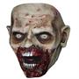 Walking Dead Biter Walker Face