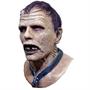 Day Of The Dead Bub Latex Mask