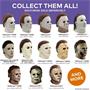 Halloween 2 Michael Myers Mask