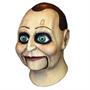 Dead Silence Billy Puppet Mask