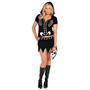 Chloe Bones Glow In Dark