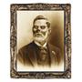 Pappy Fungus 17 X 21 Holographic Portrait