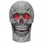 Skull W Light Sound