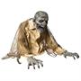 Gaseous Zombie Animated Fog Halloween Prop