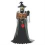Spell-Speaking Witch Animated